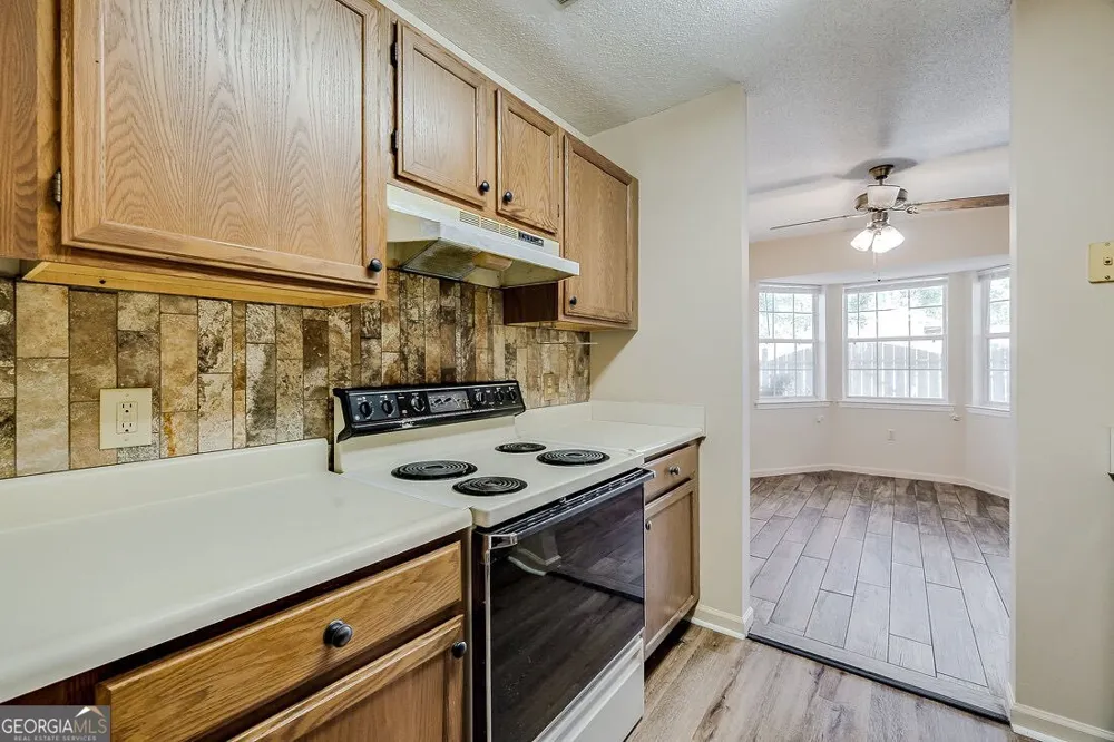 494 Teal Lake DR Richmond Hill, GA 31324