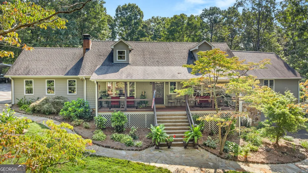 212 Knots Landing DR Demorest, GA 30535