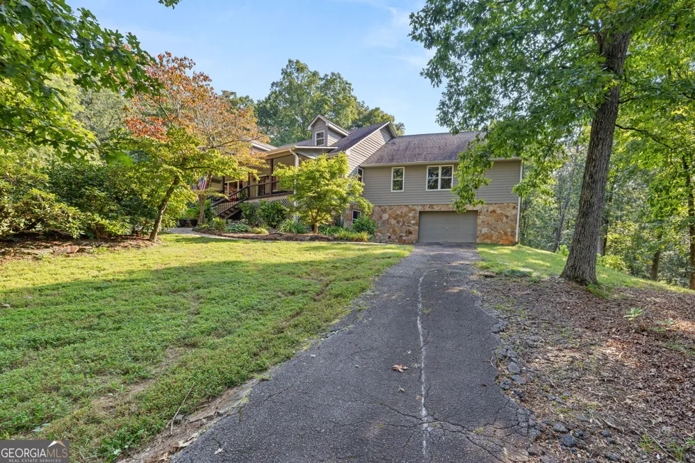 212 Knots Landing DR Demorest, GA 30535