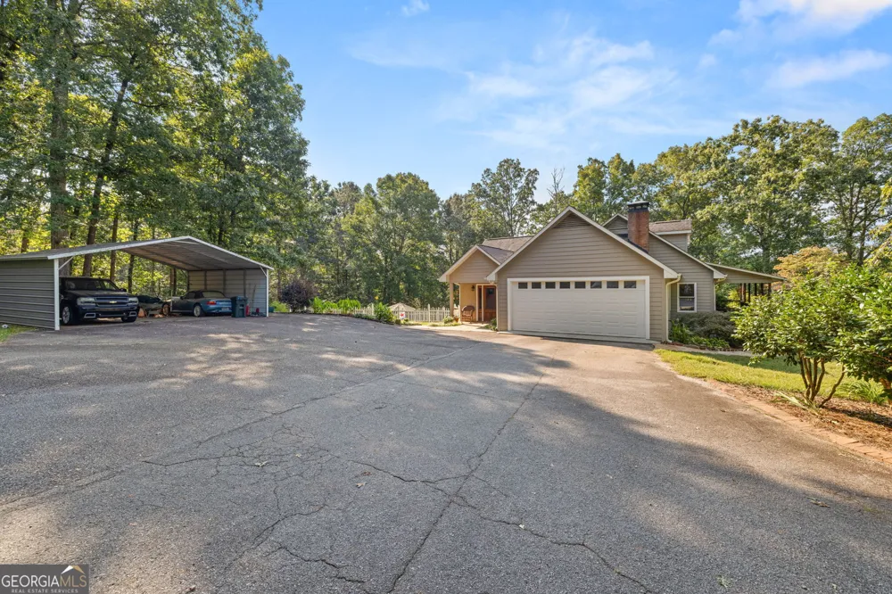212 Knots Landing DR Demorest, GA 30535