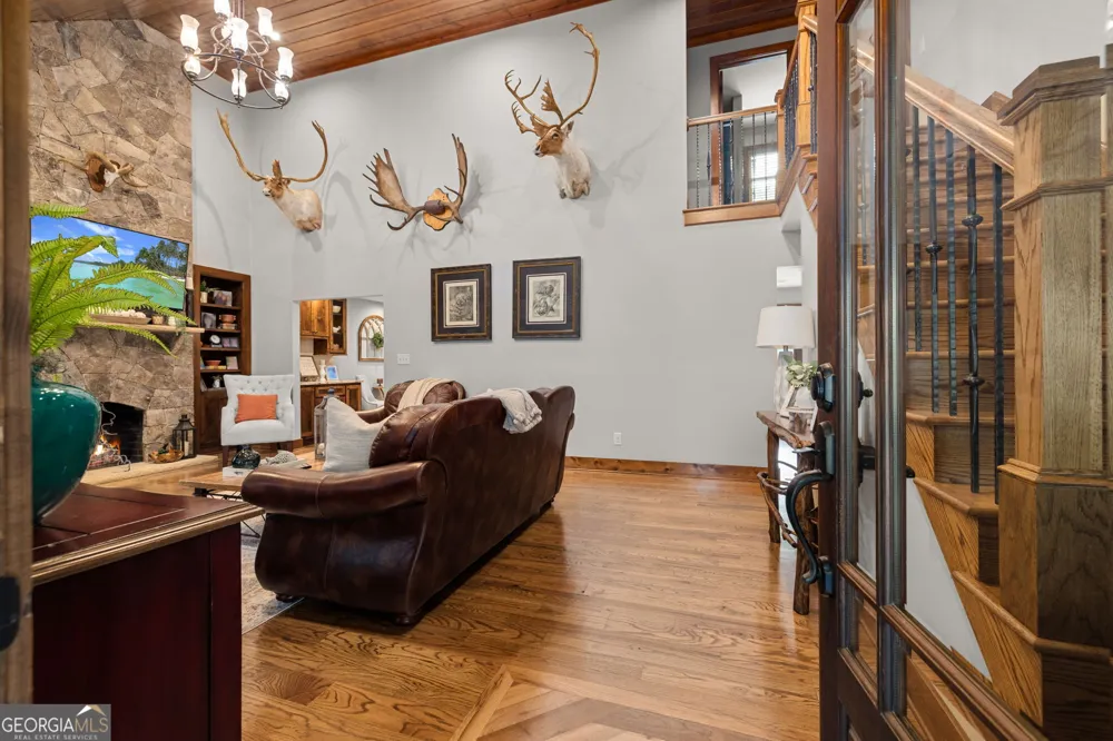 212 Knots Landing DR Demorest, GA 30535