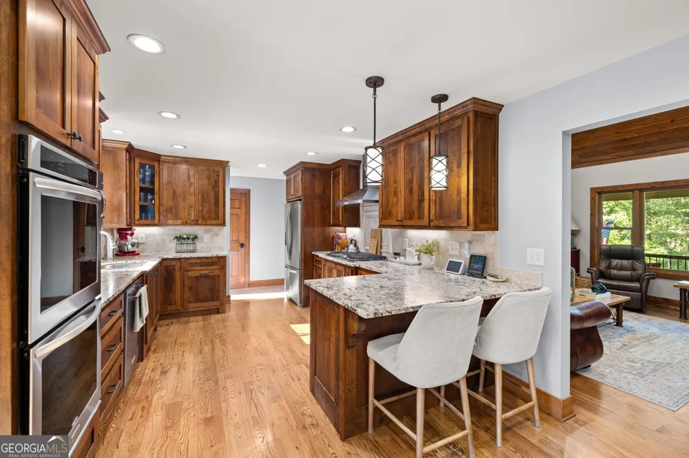 212 Knots Landing DR Demorest, GA 30535