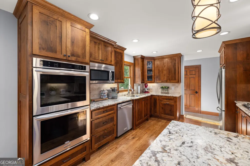 212 Knots Landing DR Demorest, GA 30535