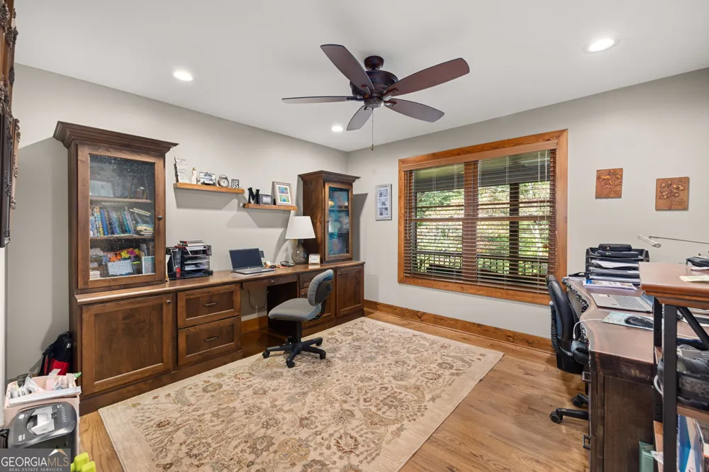 212 Knots Landing DR Demorest, GA 30535