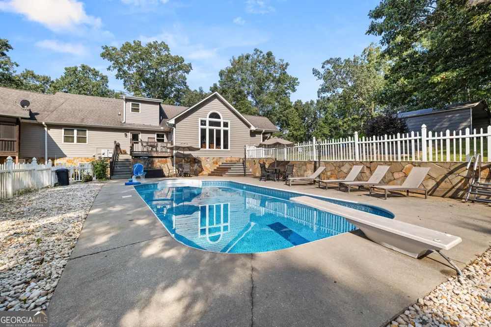 212 Knots Landing DR Demorest, GA 30535