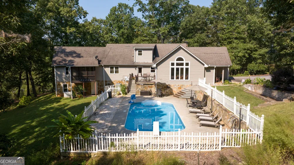 212 Knots Landing DR Demorest, GA 30535
