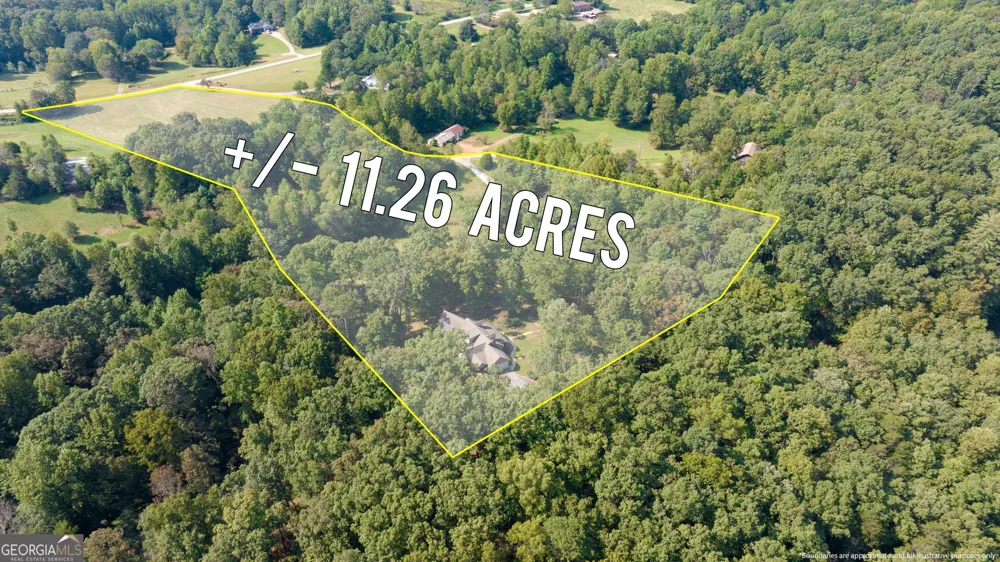 212 Knots Landing DR Demorest, GA 30535