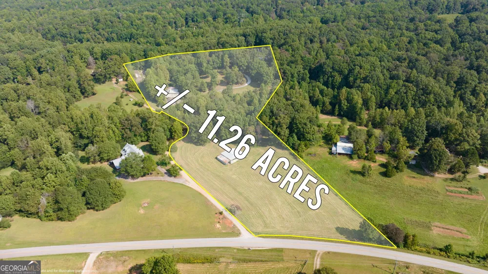 212 Knots Landing DR Demorest, GA 30535