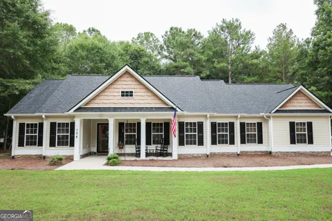 154 Cole Forest