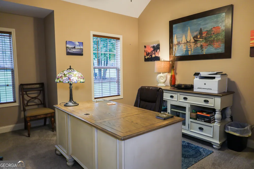 154 Cole Forest Barnesville, GA 30204
