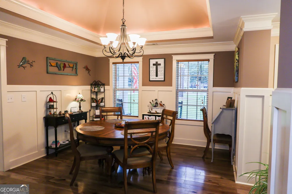 154 Cole Forest Barnesville, GA 30204