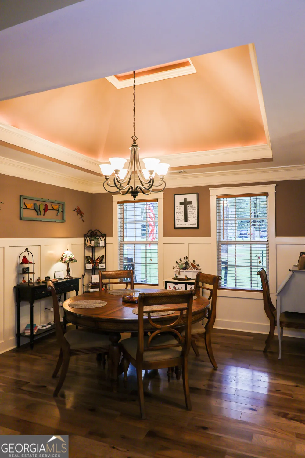 154 Cole Forest Barnesville, GA 30204