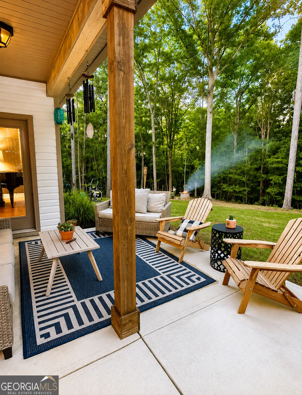40 Flamingo CT Monticello, GA 31064