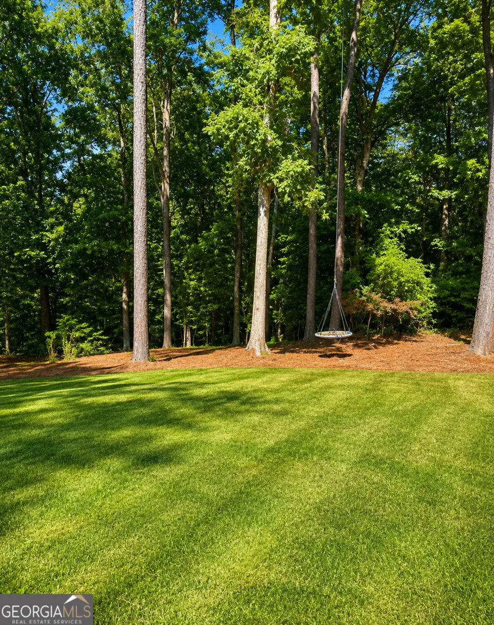 40 Flamingo CT Monticello, GA 31064