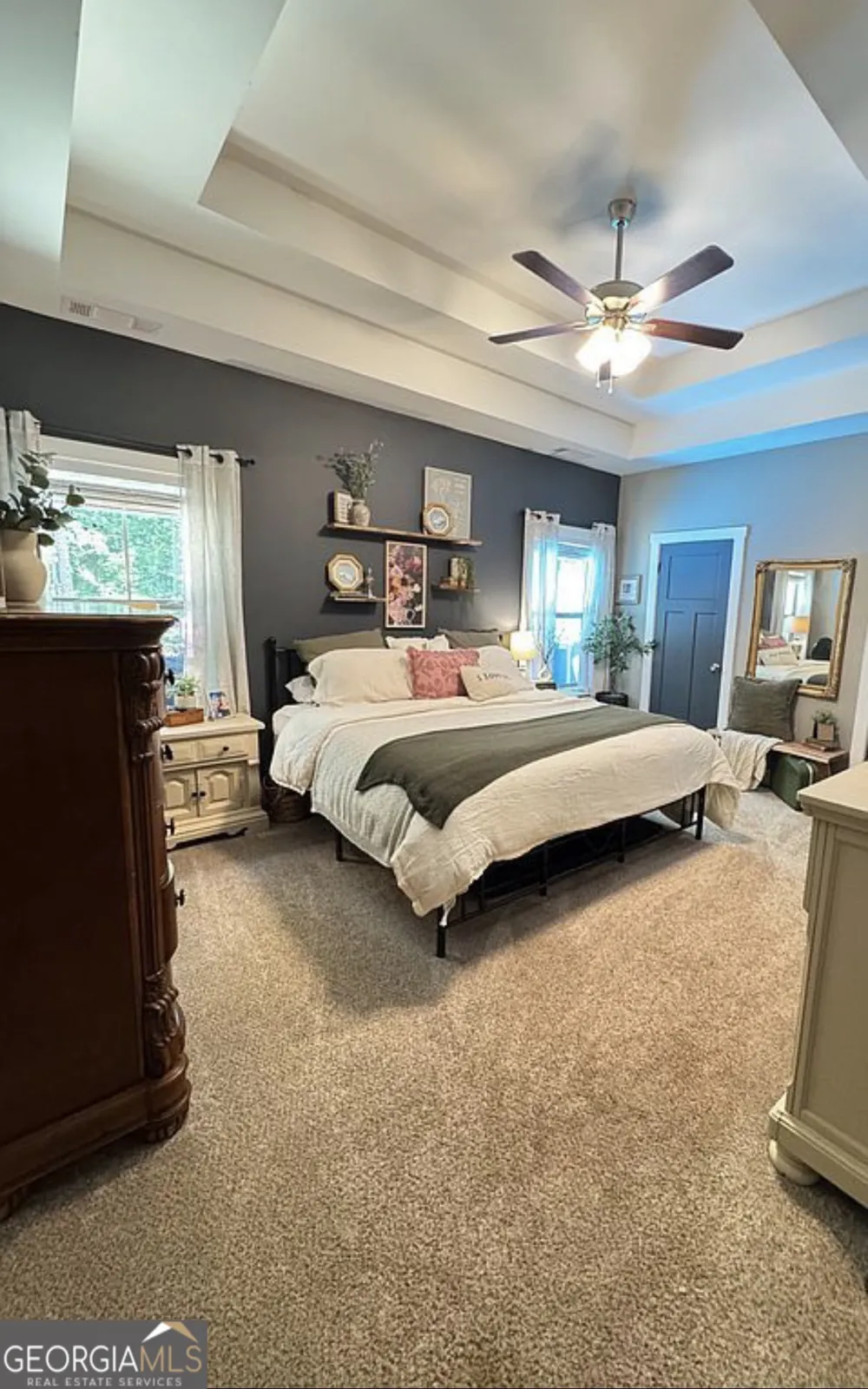40 Flamingo CT Monticello, GA 31064