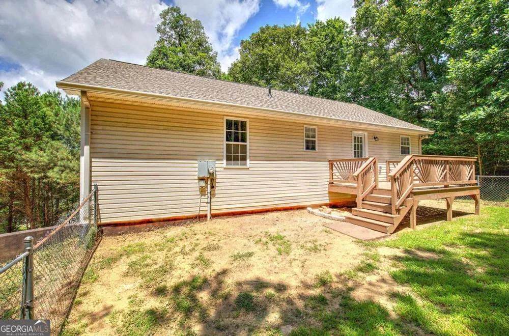 290 Whispering Waters DR Jasper, GA 30143