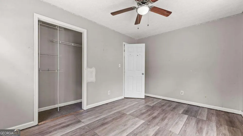 5 Ridgedale DR SE Silver Creek, GA 30173