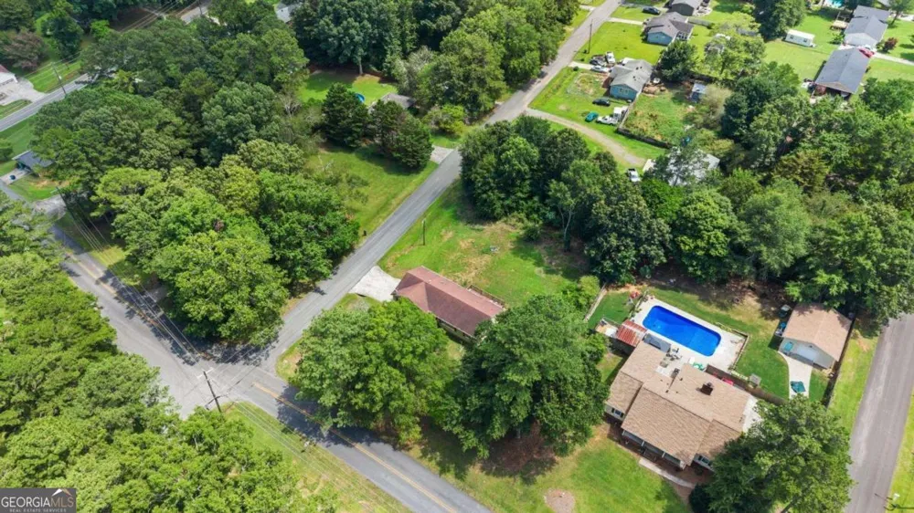 5 Ridgedale DR SE Silver Creek, GA 30173