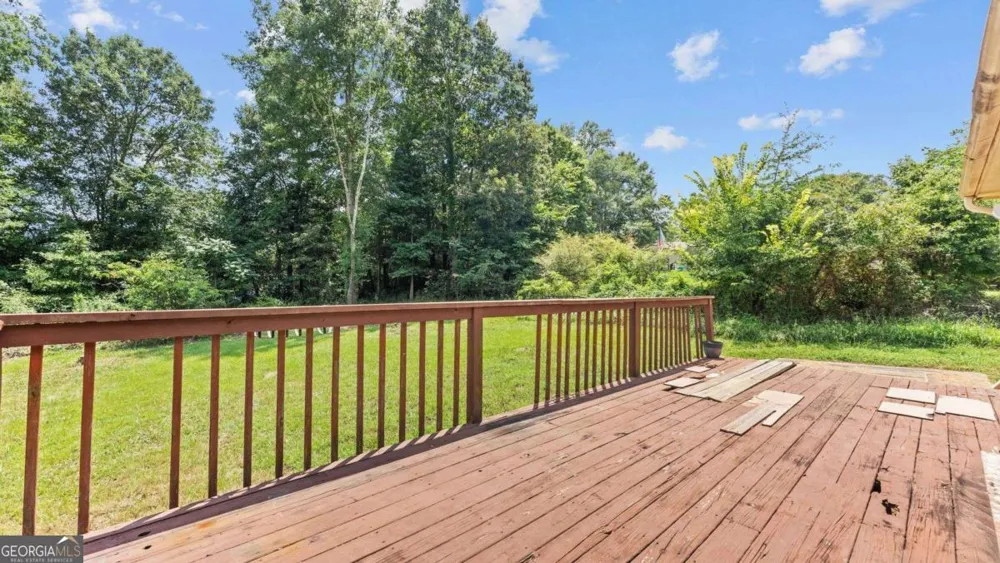 5 Ridgedale DR SE Silver Creek, GA 30173