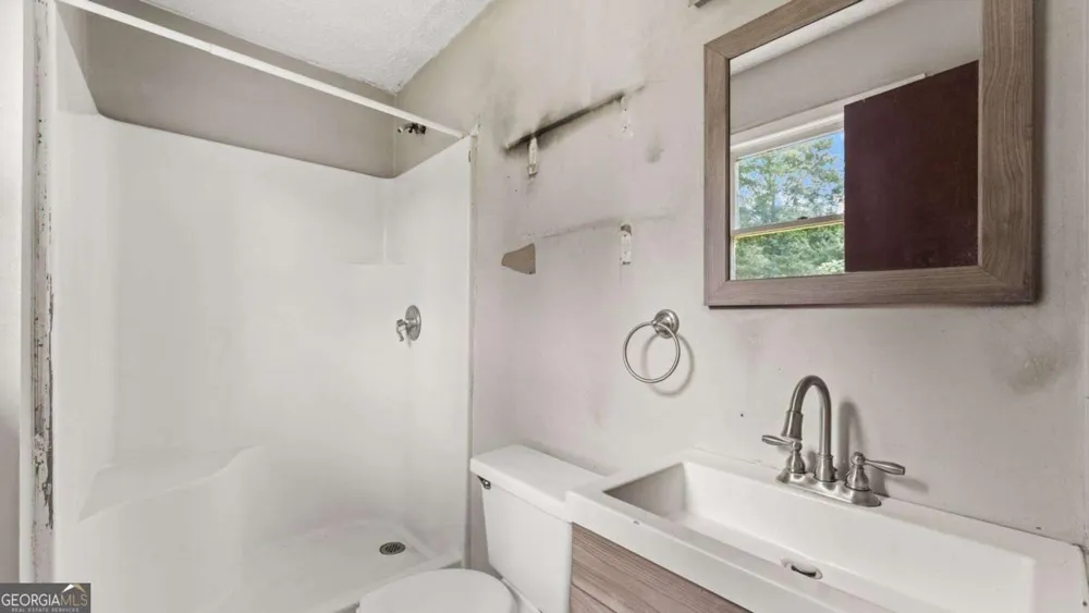 5 Ridgedale DR SE Silver Creek, GA 30173