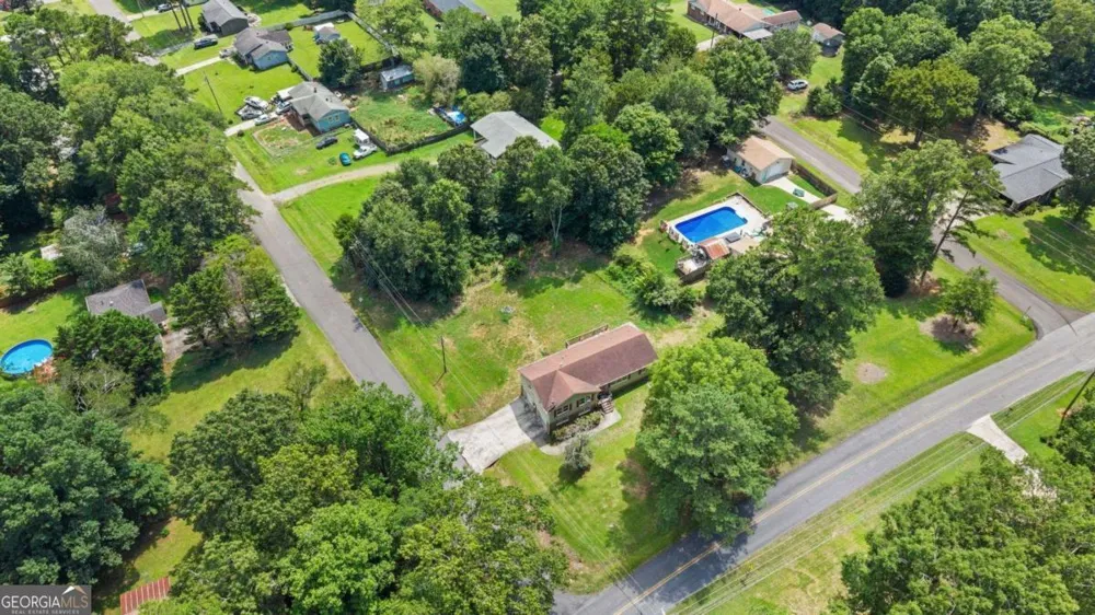 5 Ridgedale DR SE Silver Creek, GA 30173