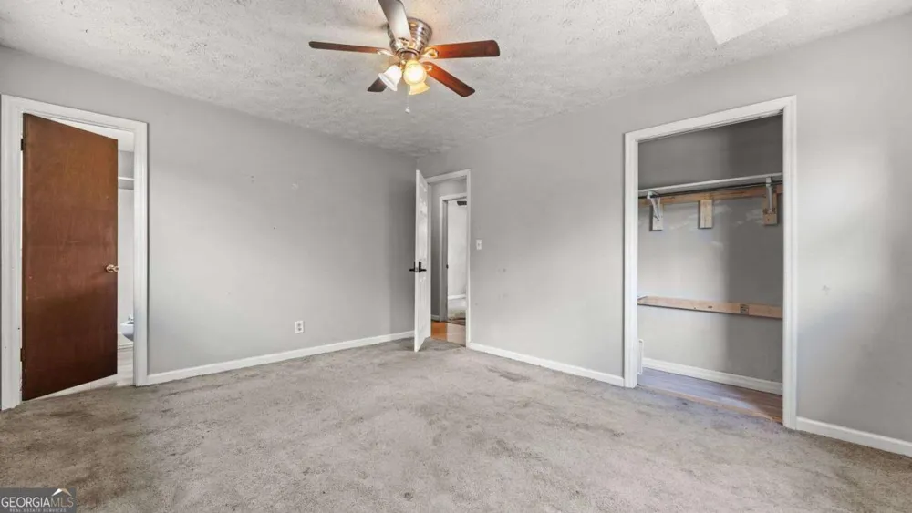 5 Ridgedale DR SE Silver Creek, GA 30173