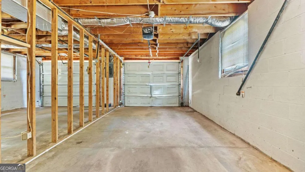 5 Ridgedale DR SE Silver Creek, GA 30173