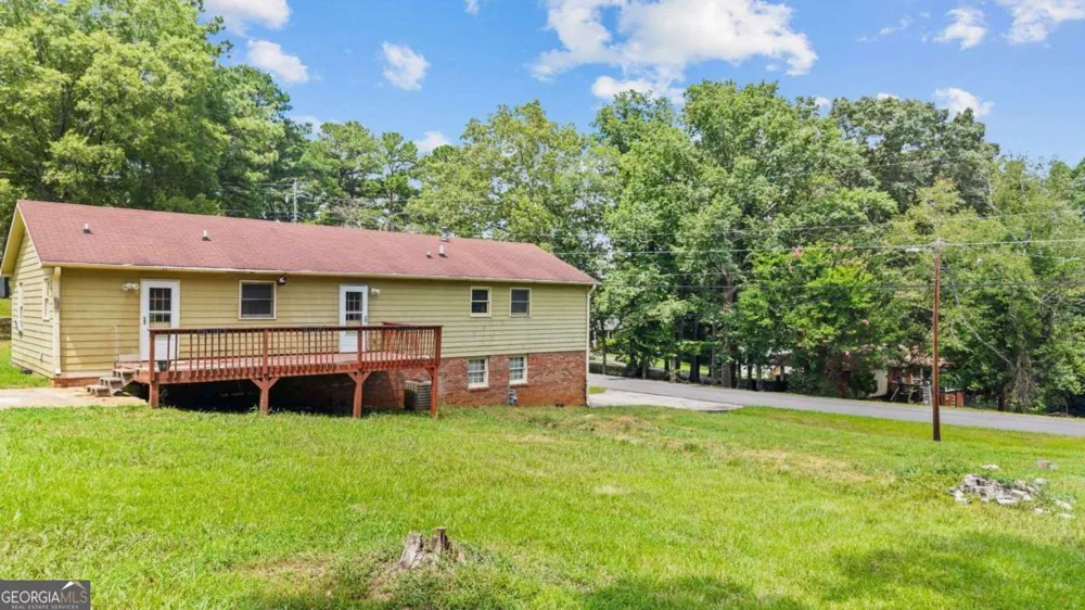 5 Ridgedale DR SE Silver Creek, GA 30173