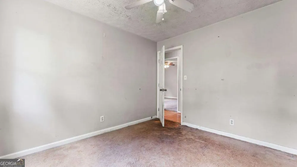 5 Ridgedale DR SE Silver Creek, GA 30173