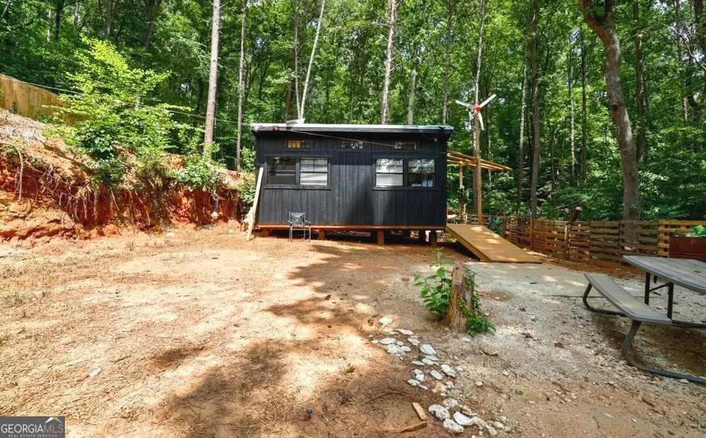 0 Cardinal LN Toccoa, GA 30577