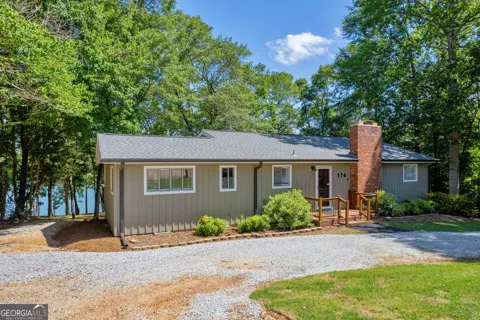 174 Rosewood CIR