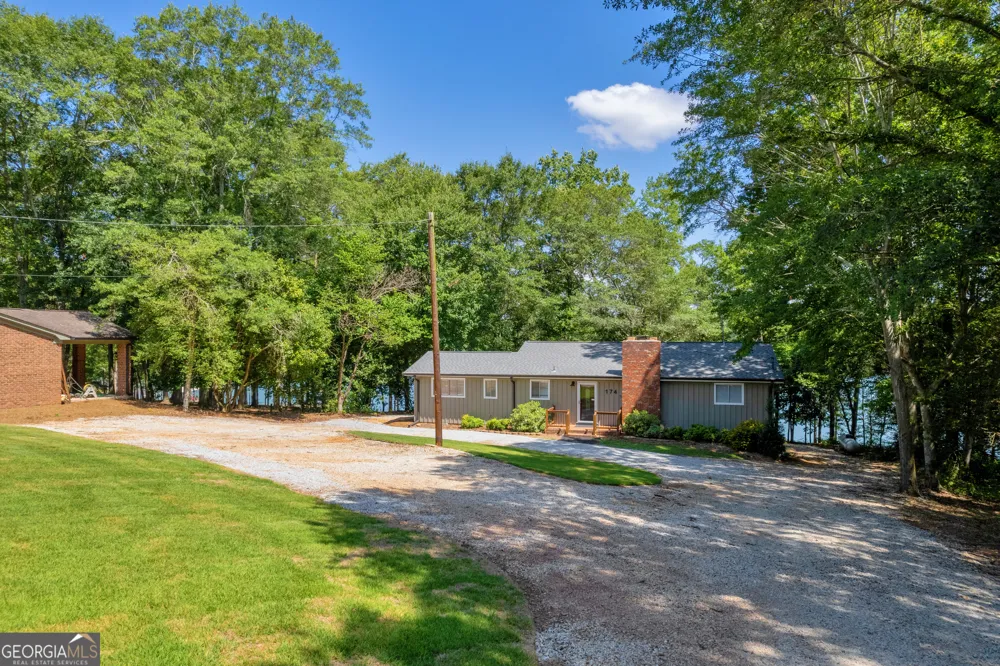 174 Rosewood CIR Hartwell, GA 30643