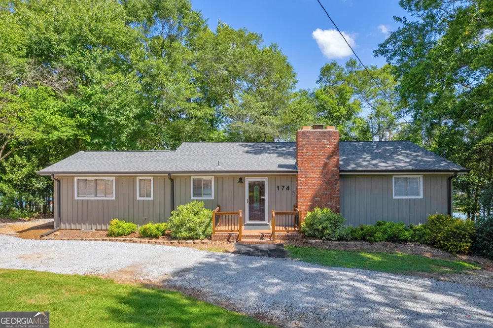 174 Rosewood CIR Hartwell, GA 30643