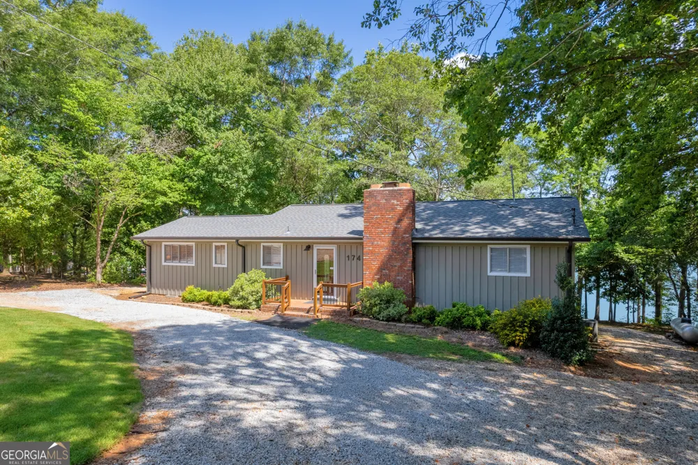 174 Rosewood CIR Hartwell, GA 30643