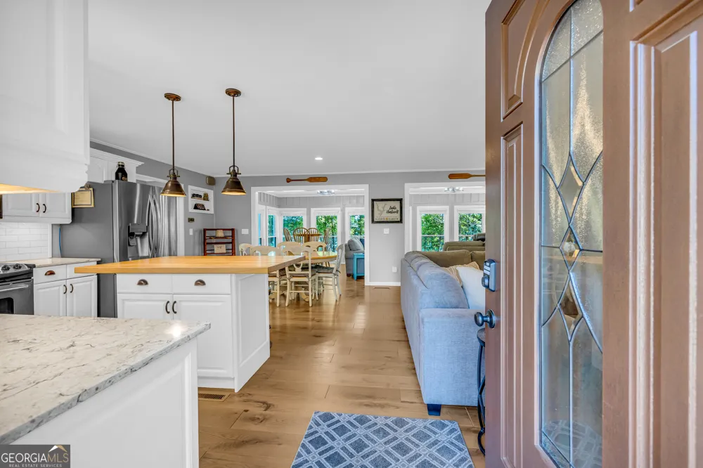 174 Rosewood CIR Hartwell, GA 30643