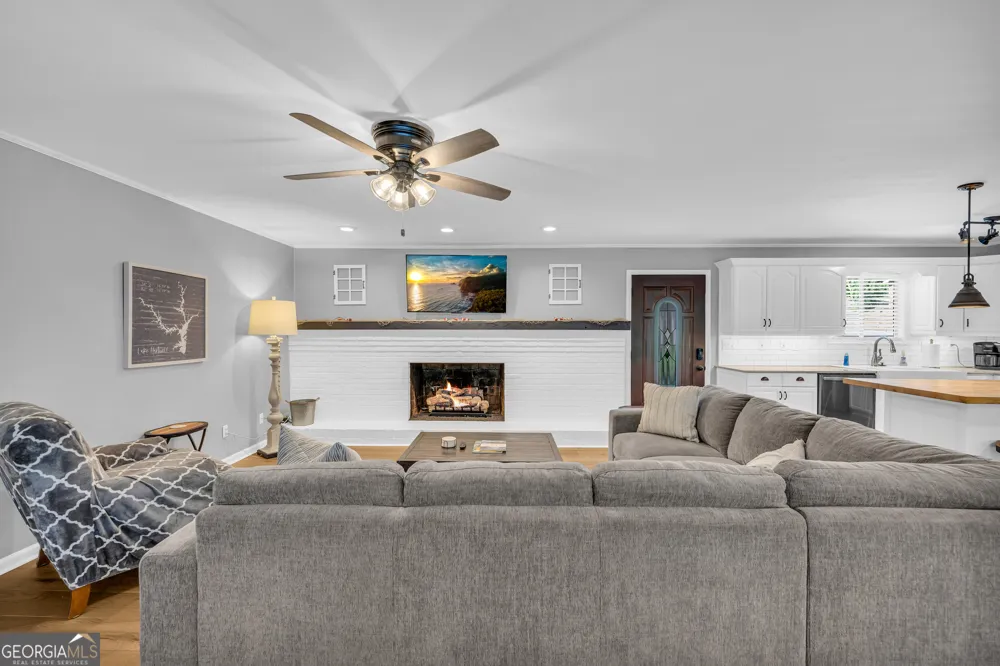 174 Rosewood CIR Hartwell, GA 30643