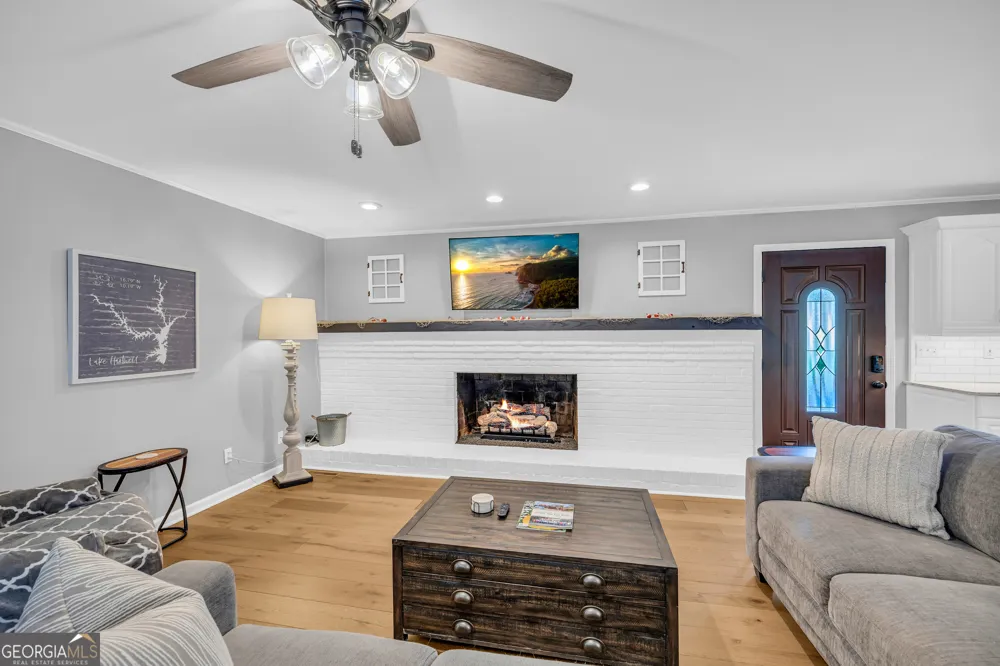 174 Rosewood CIR Hartwell, GA 30643