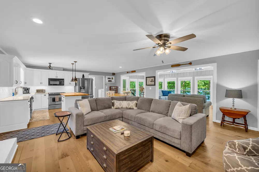 174 Rosewood CIR Hartwell, GA 30643