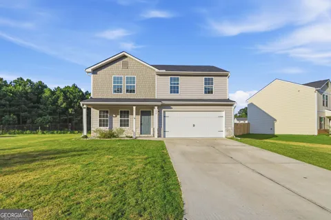154 Catalpa RD