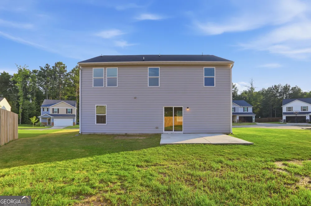 154 Catalpa RD Milner, GA 30257