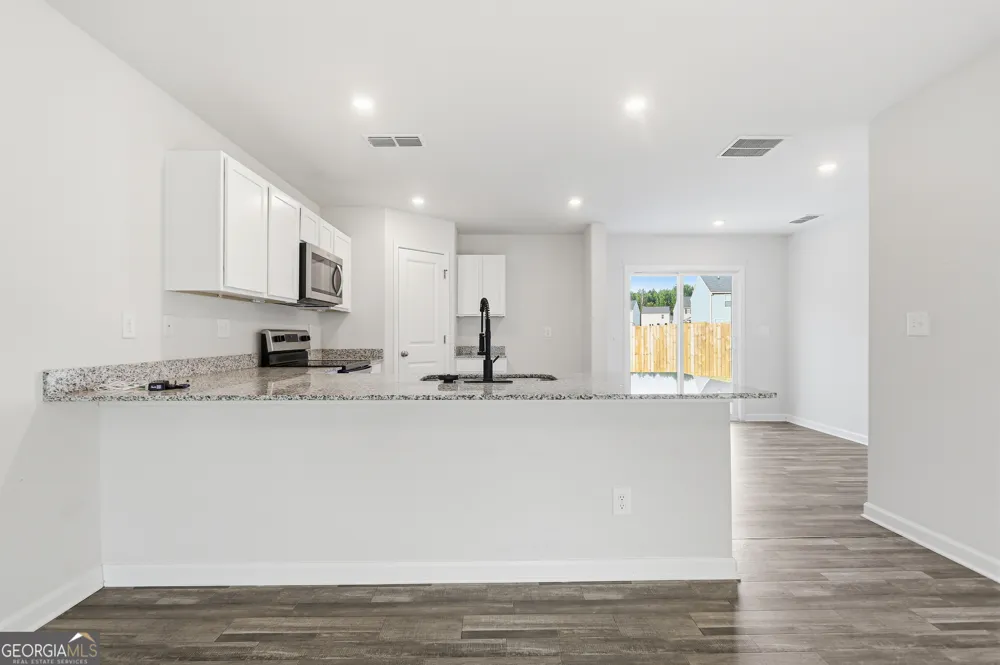 154 Catalpa RD Milner, GA 30257