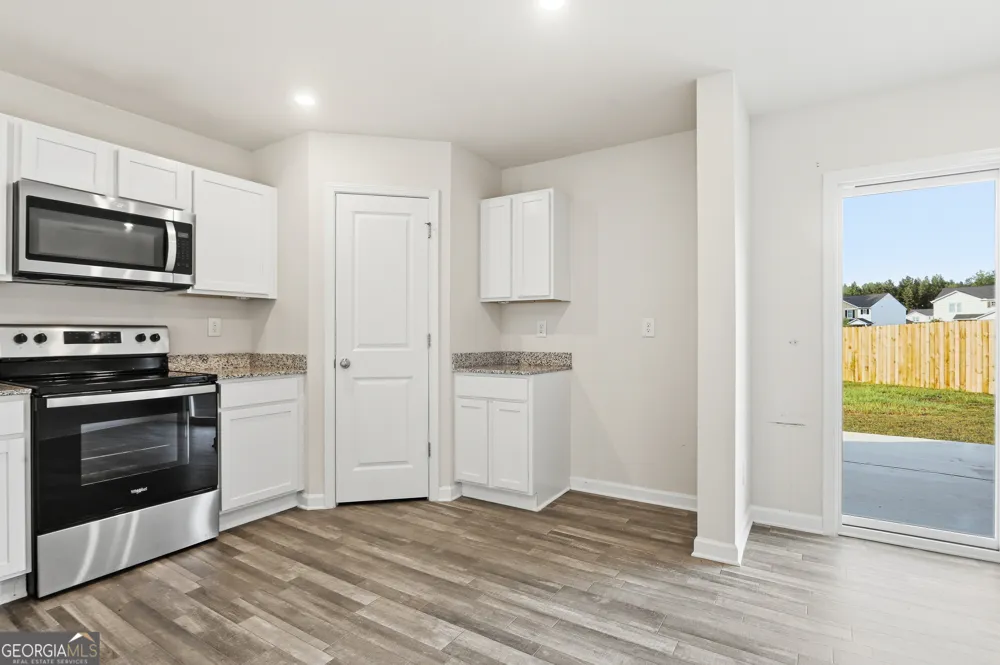154 Catalpa RD Milner, GA 30257