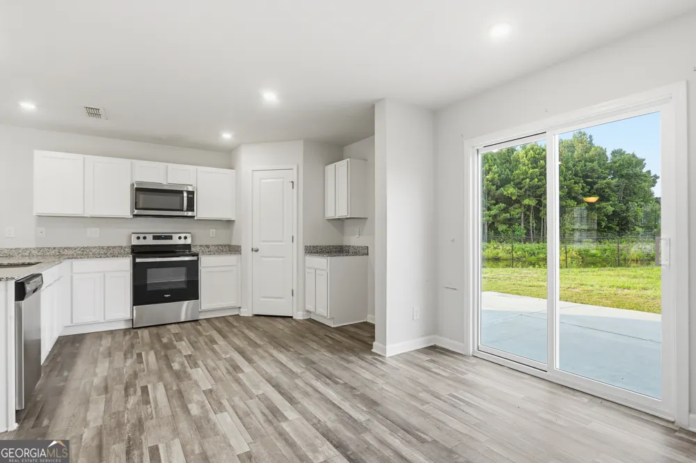 154 Catalpa RD Milner, GA 30257