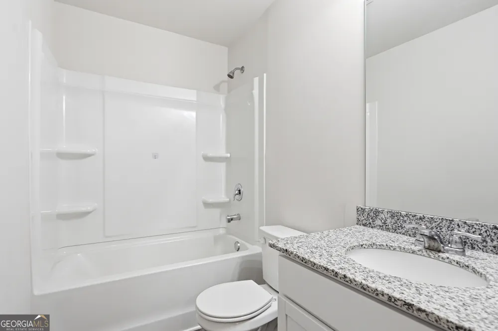 154 Catalpa RD Milner, GA 30257