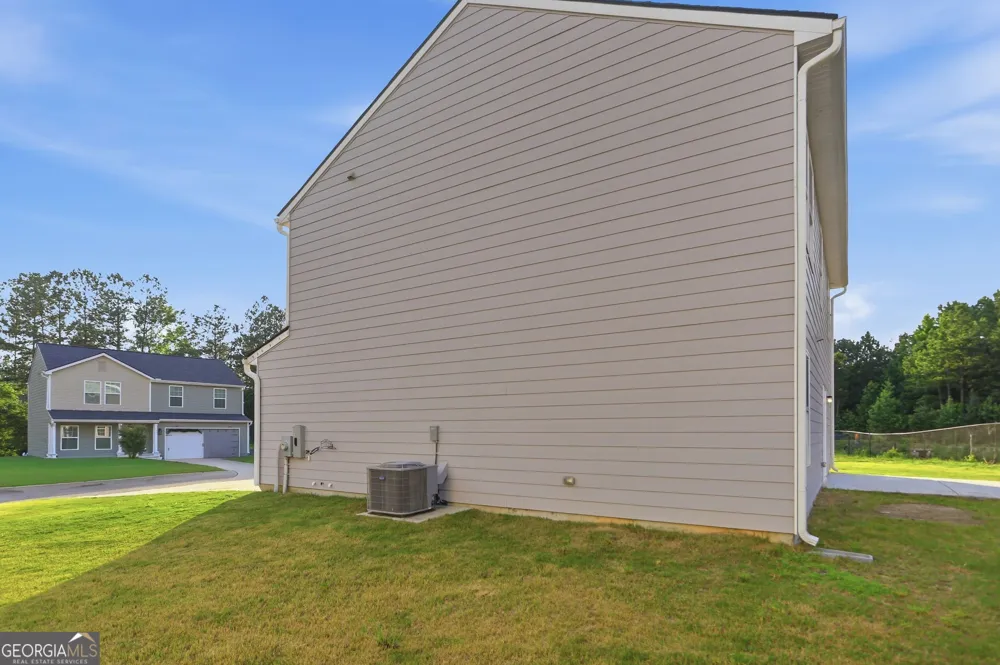 154 Catalpa RD Milner, GA 30257