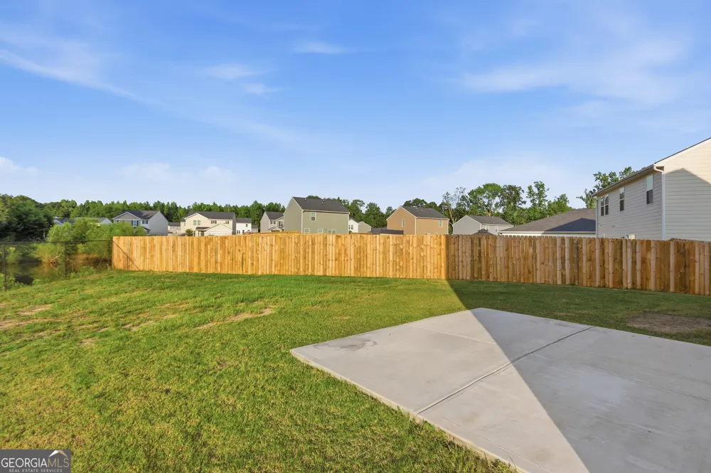 154 Catalpa RD Milner, GA 30257