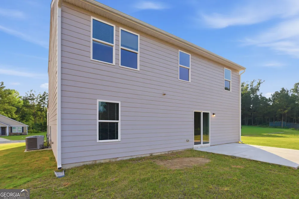 154 Catalpa RD Milner, GA 30257