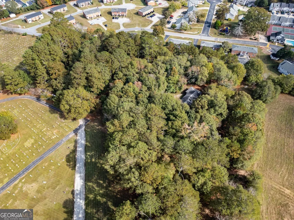 96 Fieldcrest DR Covington, GA 30014