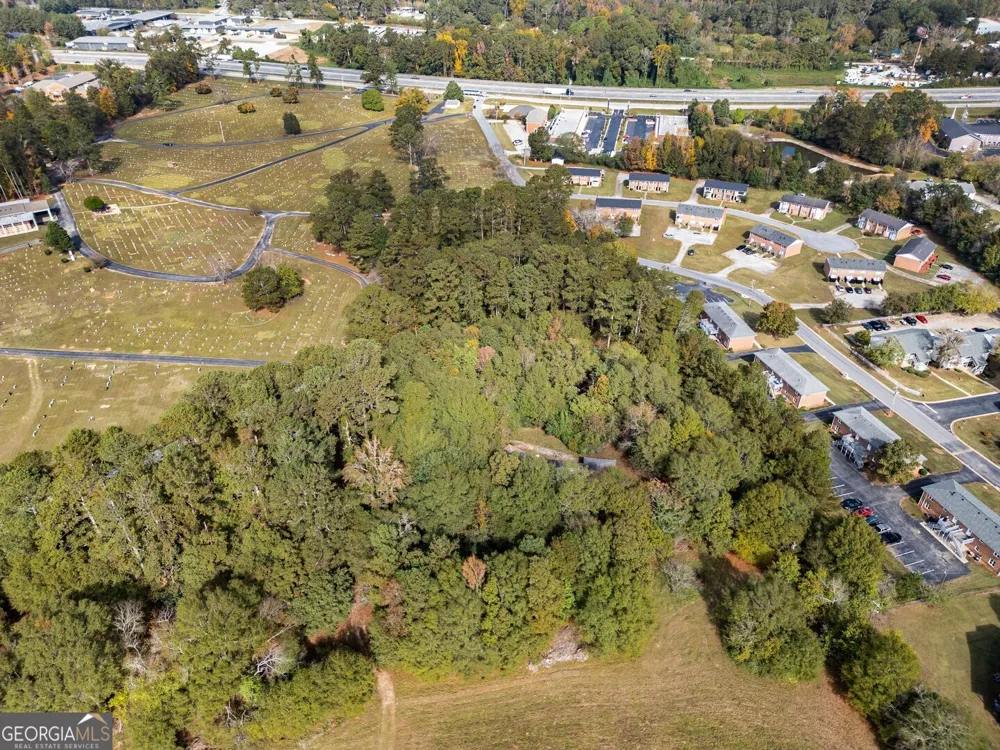 96 Fieldcrest DR Covington, GA 30014