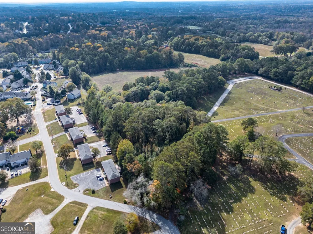 96 Fieldcrest DR Covington, GA 30014